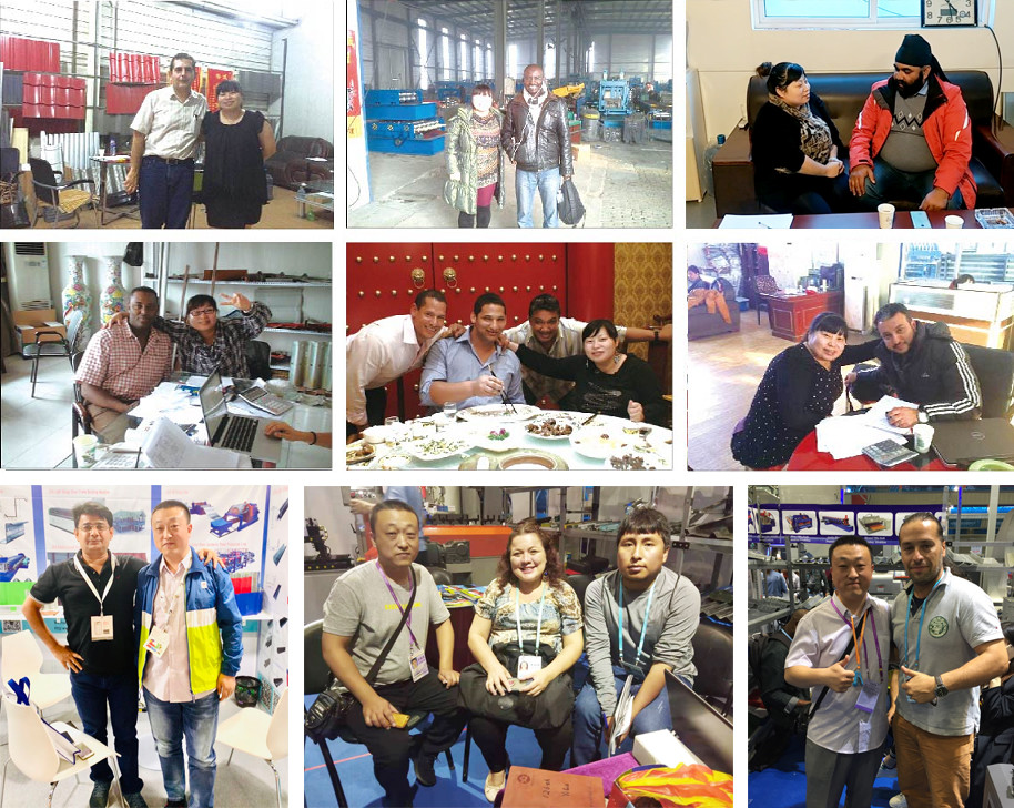 Cangzhou Famous International Trading Co., Ltd