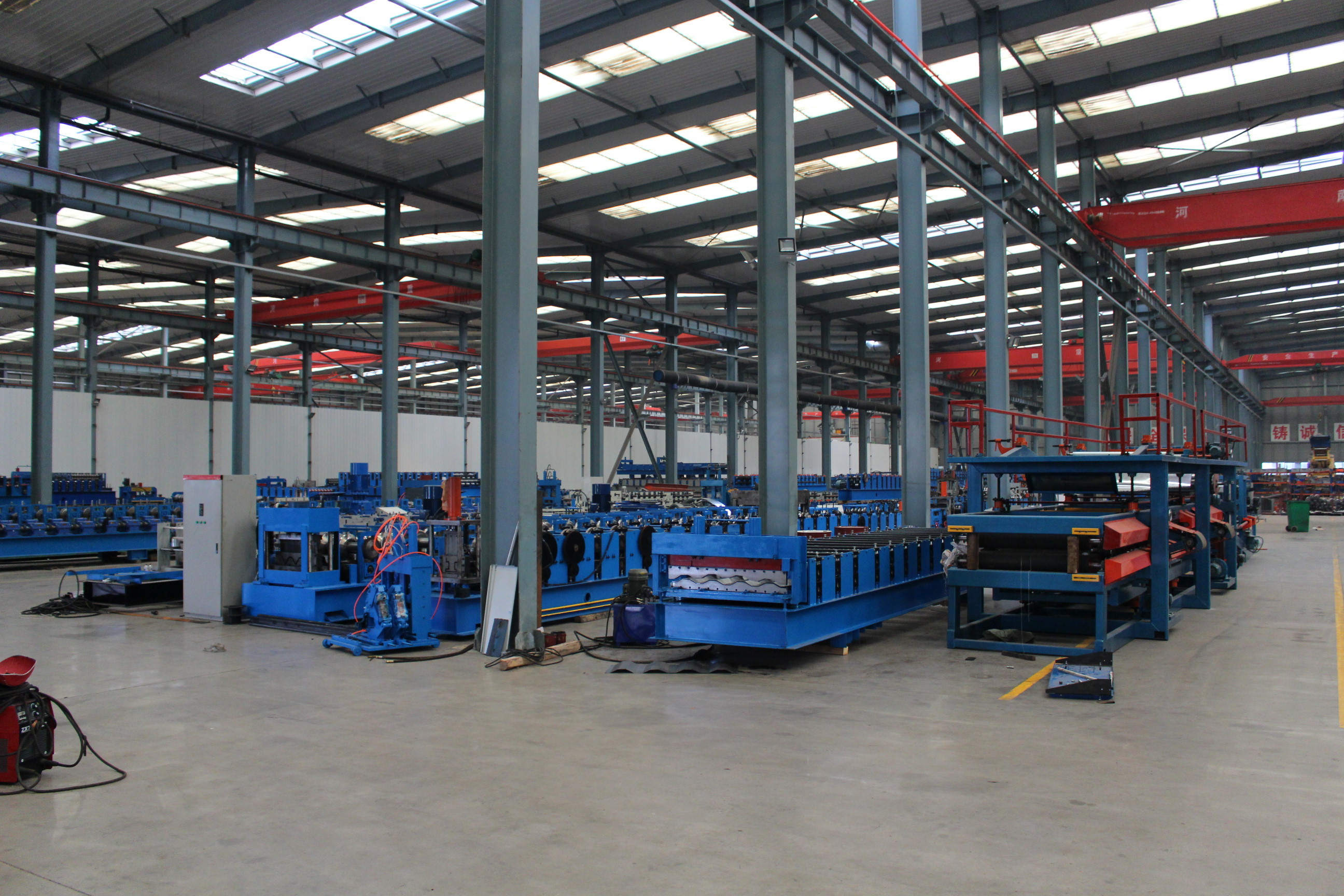 Cangzhou Famous International Trading Co., Ltd