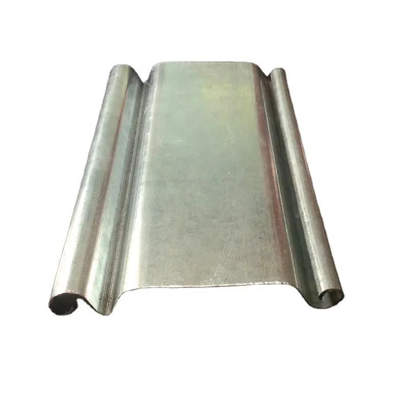 4kw 85mm Feeding Shutter Door Roll Forming Machine Roller Shutter Door Machine