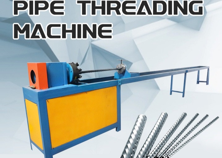 Decorative Stainless Steel Carbon Steel Iron Aluminum Pipe Twisting Machine Automatic