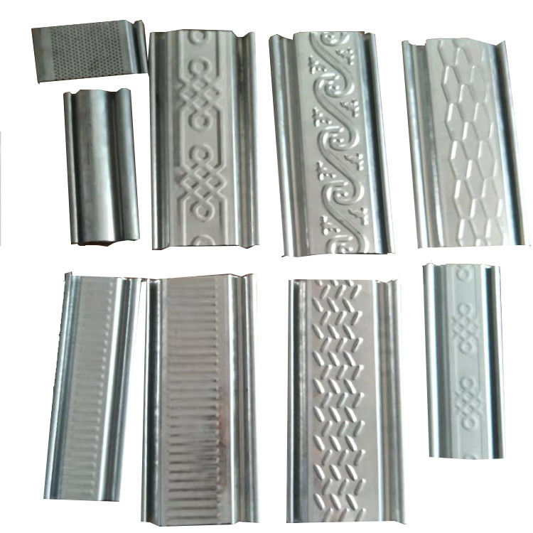 Customized Australian Type Roller Shutter Machine For Galvanized Coils