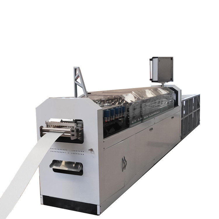 Galvalume Lgs Light Gauge Steel Roll Forming Machine For Villa House Structure