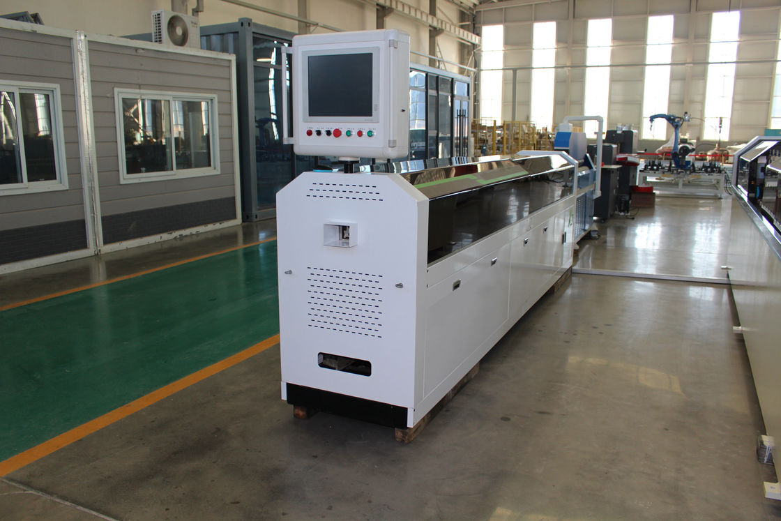 Light Steel Keel Drywall Stud And Track Metal C Channel Roll Forming Machine Chain Transmission