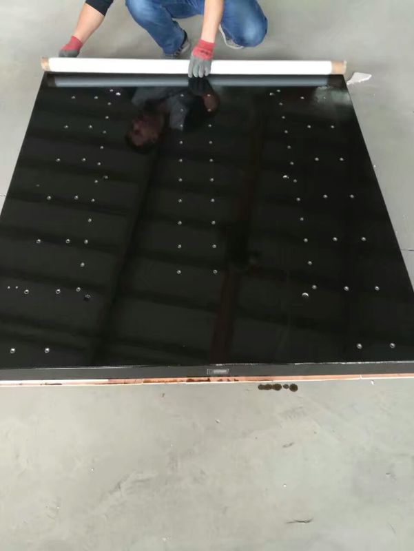 No Ledge Granite Surface Plate Durable Grade B  Surface Plate Calibration