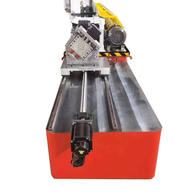 High Speed Stud And Track Roll Forming Machine Automatic C U Profiles Drywall
