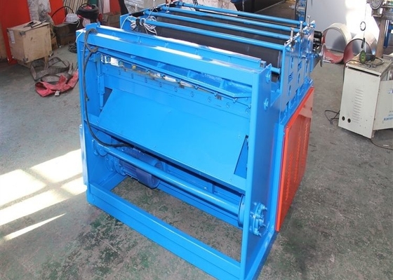 Automatic Cut To Length Line For 0.3-4mm PPGL / PPGI Coil