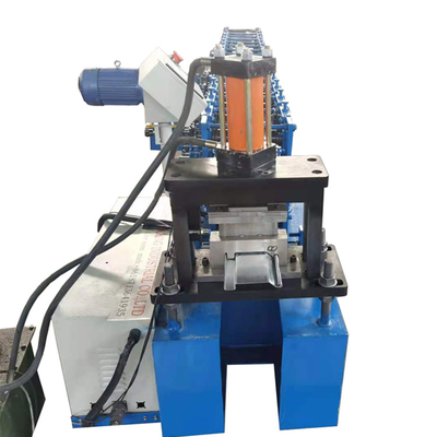 High Accuracy PPGI Automatic Rolling Shutter Machine Hydraulic Shears